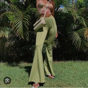 Princess Polly Blakely pants